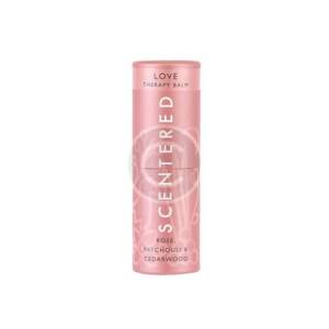 Scentered Balm Love