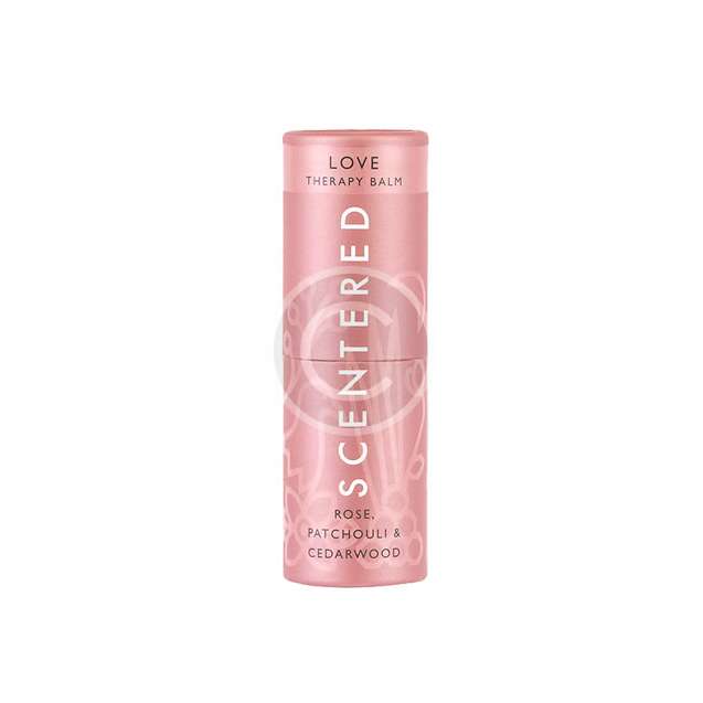 Scentered Balm Love
