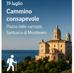Cammino consapevole