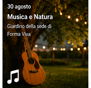 Musica e Natura